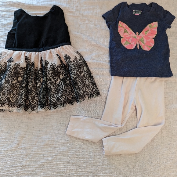 The Children's Place Other - 2t children's place bundle